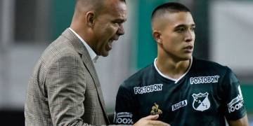 Dudamel: el orgullo de ganar el clásico y la felicitación a Juan Esteban Franco