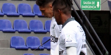 Pacho Vélez y su versión del déficit de Deportivo Cali