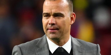 Todo listo entre Deportivo Cali y Rafael Dudamel