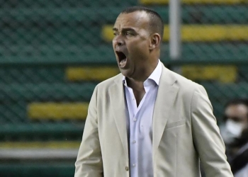 Rafael Dudamel: del «triunfo bravísimo» al «no podemos sufrir tanto para ganar 3 puntos»