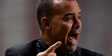 Deportivo Cali y Dudamel: comunicado oficial, contrato y cuerpo técnico