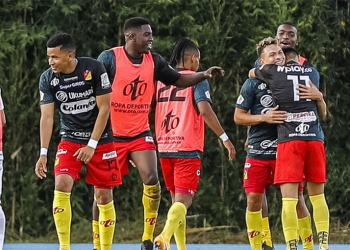 Otro triunfazo de Deportivo Pereira y así quedó la zona de descenso