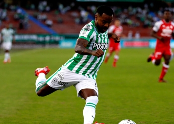 Después de ser semifinalista en Copa, Nacional se prepara para clásico vs. Junior en Liga
