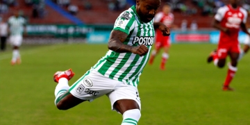 Después de ser semifinalista en Copa, Nacional se prepara para clásico vs. Junior en Liga