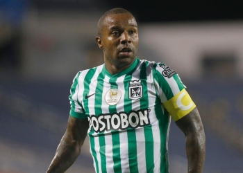 Pabón, autocrítico: sobre su edad y la exigencia de los hinchas