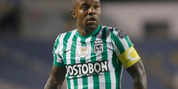 Pabón, autocrítico: sobre su edad y la exigencia de los hinchas