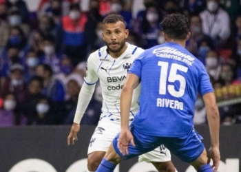 ¡No fue tan grave, Duván Vergara!