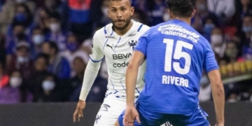 ¡No fue tan grave, Duván Vergara!