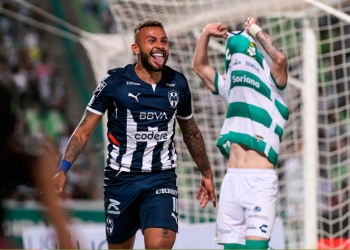 Duván Vergara: “Para eso me trajeron” y el amague sin tocar el balón