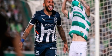 Duván Vergara: “Para eso me trajeron” y el amague sin tocar el balón