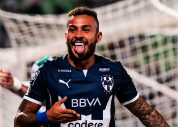 Lo último de Duván Vergara y su futuro futbolístico