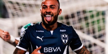 Lo último de Duván Vergara y su futuro futbolístico