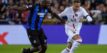 ¿Hace cuánto Álvarez Balanta no está en la Selección Colombia?