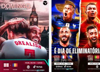 Warner ratifica asociación con TikTok y transmite Playoffs en red social