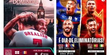 Warner ratifica asociación con TikTok y transmite Playoffs en red social