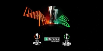 Enterprise Rent-A-Car renueva patrocinio de la Europa League