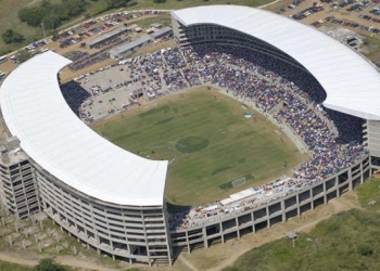 Estadio Deportivo Cali
