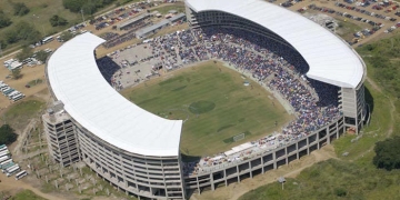 Estadio Deportivo Cali
