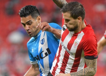 Falcao no viajará y se hará exámenes médicos
