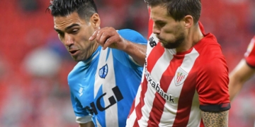 Falcao no viajará y se hará exámenes médicos