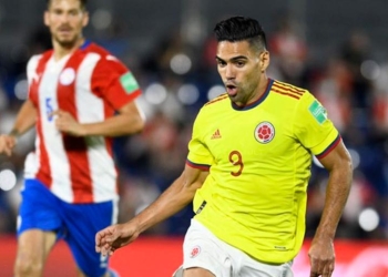 Presidente del Rayo Vallecano comparó a Falcao García con Pelé