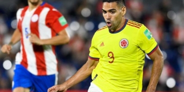 Presidente del Rayo Vallecano comparó a Falcao García con Pelé