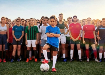 Fútbol y Ellas