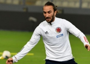 «Si sos de Nacional y no llaman al de Millonarios los hinchas van a hablar»: Sebastián Pérez
