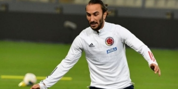 «Si sos de Nacional y no llaman al de Millonarios los hinchas van a hablar»: Sebastián Pérez