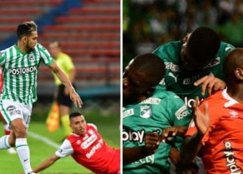 Así se jugarán los cuartos de final de la Copa BetPlay 2021: horarios y posibles cruces