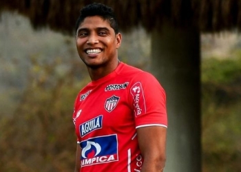 Nuevo equipo en el fútbol colombiano para Luis Carlos Ruiz