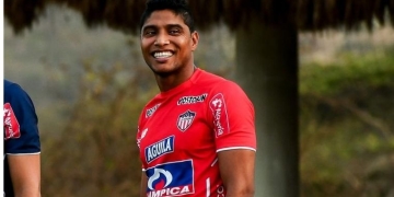 Nuevo equipo en el fútbol colombiano para Luis Carlos Ruiz