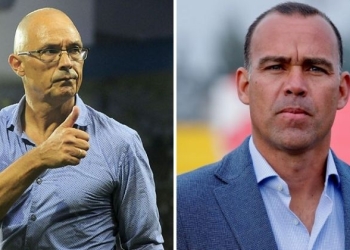 Deportivo Cali, ¿Alfredo Arias por Rafael Dudamel?