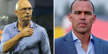 Deportivo Cali, ¿Alfredo Arias por Rafael Dudamel?