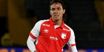 El que sería el nuevo equipo de Luis Manuel Seijas