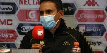 ¿Una derrota definitiva? Grigori Méndez respondió