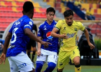 Resultado, resumen y goles: Bucaramanga vs. Millonarios, Liga Betplay