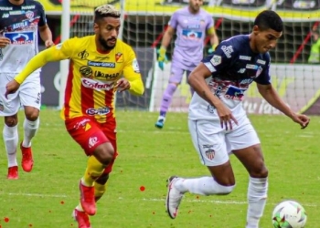 Resultado, resumen y goles: Deportivo Pereira vs. Junior FC, Liga BetPlay