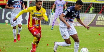 Resultado, resumen y goles: Deportivo Pereira vs. Junior FC, Liga BetPlay