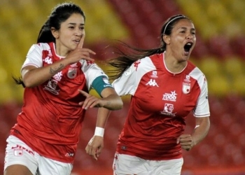 Esperaban más: las críticas a Fany Gauto tras la final de la Liga Femenina