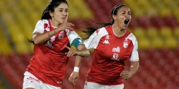 Esperaban más: las críticas a Fany Gauto tras la final de la Liga Femenina