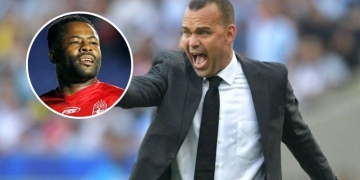 Rafael Dudamel: "La frase que dije fue sacada de contexto"