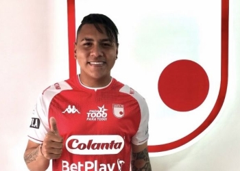 Aldair Valenciano: "Estoy preparado para que mi papá me critique"