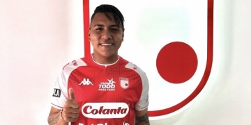 Aldair Valenciano: "Estoy preparado para que mi papá me critique"