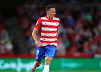 Santiago Arias volvió a jugar: "No es fácil sumar 90 minutos tras la lesión. Estoy feliz"