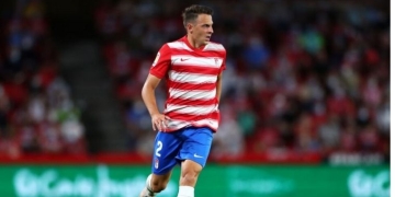 Santiago Arias volvió a jugar: "No es fácil sumar 90 minutos tras la lesión. Estoy feliz"