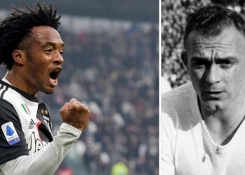 Capello y Del Piero elogian a Cuadrado: ¡Lo comparan con Alfredo Di Stéfano!