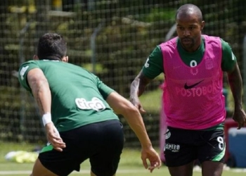 Terminó la investigación de los 5 jugadores que no podía inscribir Atlético Nacional