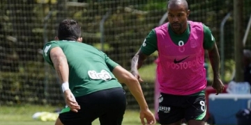 Terminó la investigación de los 5 jugadores que no podía inscribir Atlético Nacional