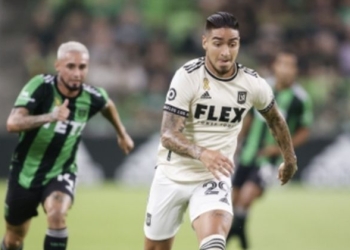 Lo último sobre Cristian Arango y su posible salida de la MLS